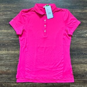 NWT PING Women’s Golf Shirt 6
